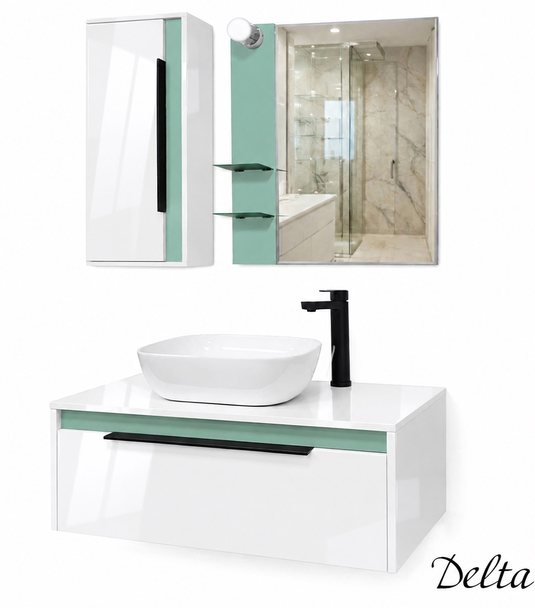 Delta-white-51-new Дизайнерски комплект "Делта" - 80 - Image 1