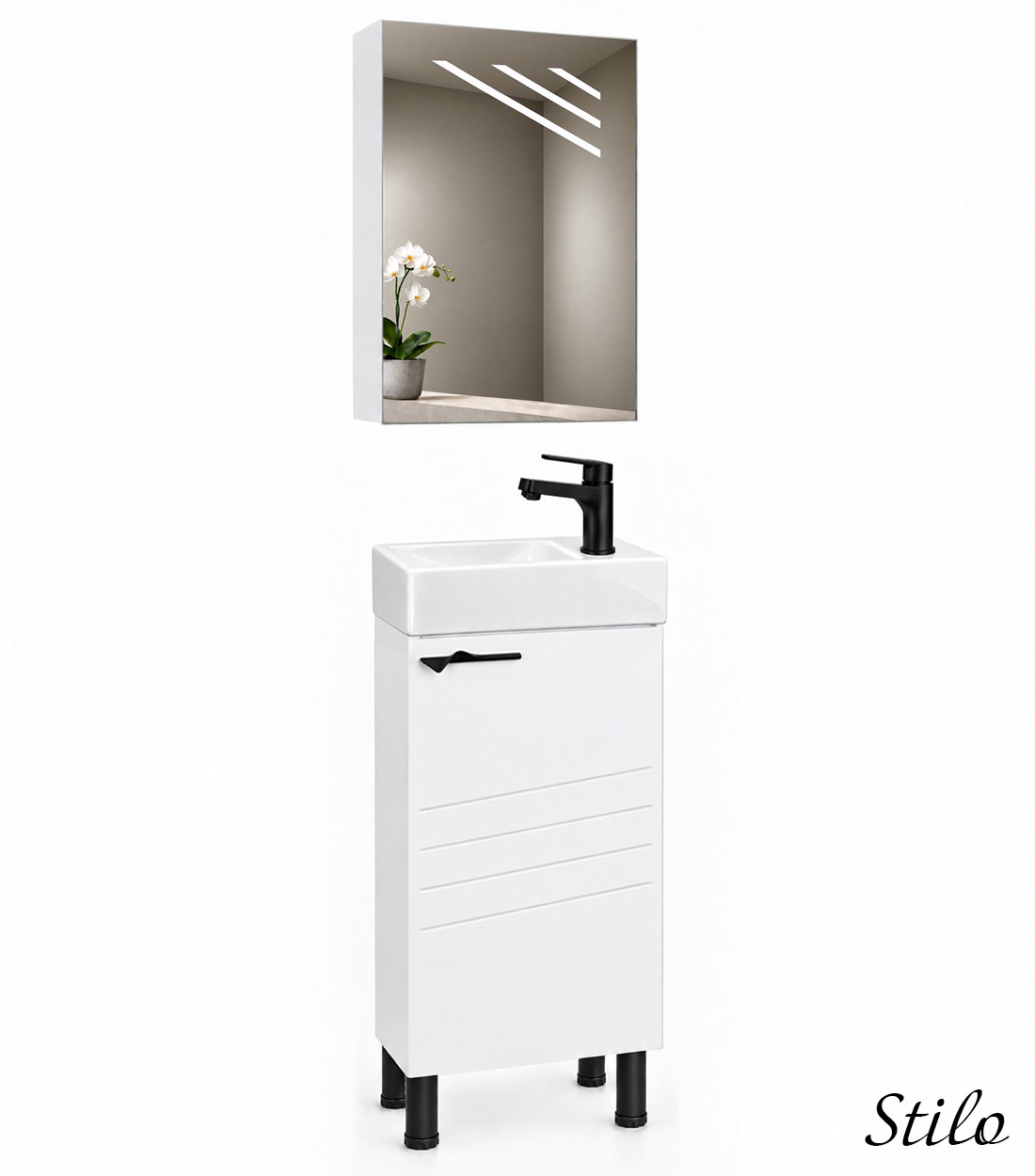 Stilo-glaven Дизайнерски Комплект “Стило” - 40 - Image 1